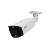 5MP Smart Dual Light Active Deterrence Fixed-focal Bullet WizSense Camera
