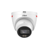 4MP WizColor Fixed-focal Eyeball WizSense Network Camera