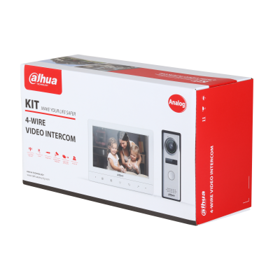 1_0_01_15_12543_574744943_crop_thumb.png Video Intercom Kit 7" TFT screen :2 door stations + 3 indoor monitors