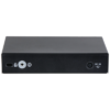 6-Port Cloud Managed Desktop Gigabit Switch with 4-Port PoE