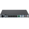 16CH 1U 16PoE 2HDDs Lite Network Video Recorder