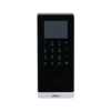 Access Standalone 2.4" LCD screen with a resolution of 240 × 320
