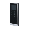 Access Standalone 2.4" LCD screen with a resolution of 240 × 320