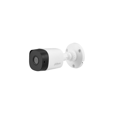 5MP Full-Color Fixed-focal Eyeball - Camera + mic