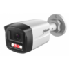 2MP Entry Smart Dual Light Fixed-focal Bullet Network Camera+mic IPC