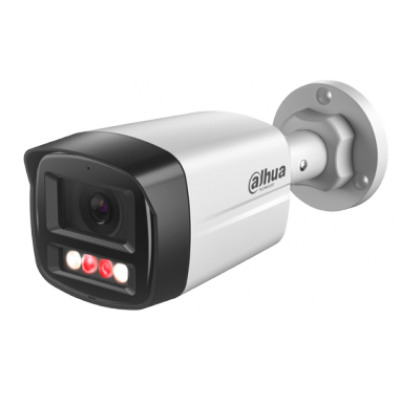 DH-IPC-HFW1239TL1-A-IL_thumb 2MP Entry Smart Dual Light Fixed-focal Bullet Network Camera+mic IPC