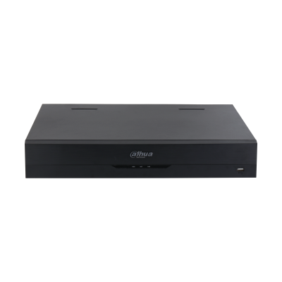 NVR4432-16P-EI_2_thumb.png 32CH 1.5U 16PoE 4HDDs WizSense Network Video Recorder