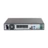 32CH 1.5U 16PoE 4HDDs WizSense Network Video Recorder