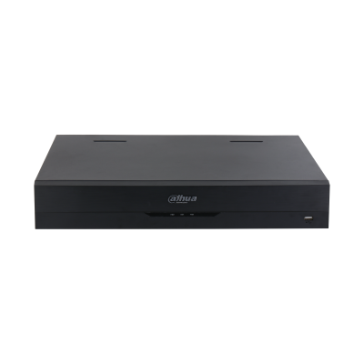 NVR5464-EI_2_thumb.png Dahua 64CH 4HDD 1.5U NETWORK VIDEO RECORDER