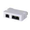 3-Port PoE Extender with 2-Port PoE Out and 1-Port PoE In