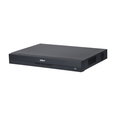 xvr2_thumb.png 32CH Penta-brid 1080N/720P 1U 2HDDs WizSense Digital Video Recorder