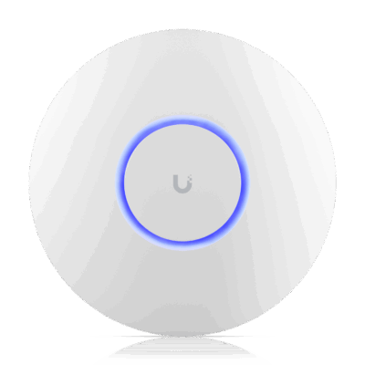 U6-Lite - Wifi 6/ Ceiling, Wall/ PoE/ Wireless Meshing / Coverage Area 115m