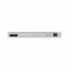 Dream Machine Special Edition - UDM-SE Managed UniFi Devices 100 + / (1) SFP + (8) GbE RJ45 including (2) PoE and (6) PoE/ Rack Mount
