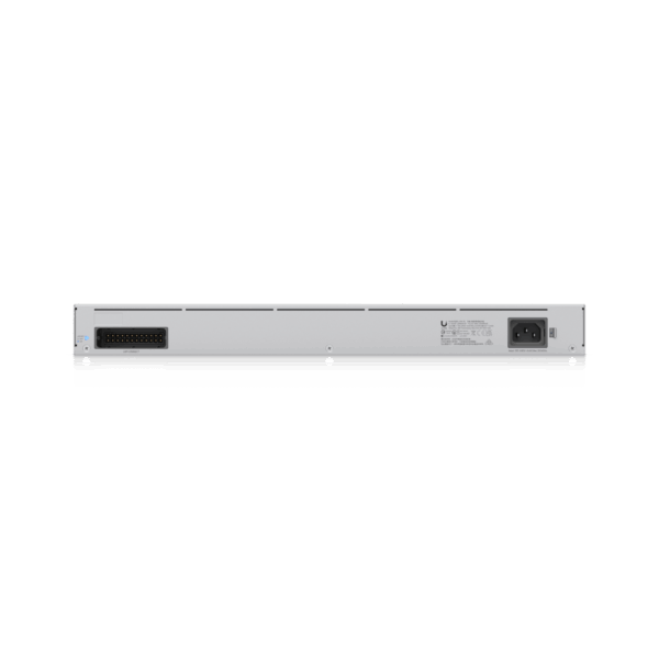 udm-se-6 (1) Dream Machine Special Edition - UDM-SE Managed UniFi Devices 100 + / (1) SFP + (8) GbE RJ45 including (2) PoE and (6) PoE/ Rack Mount