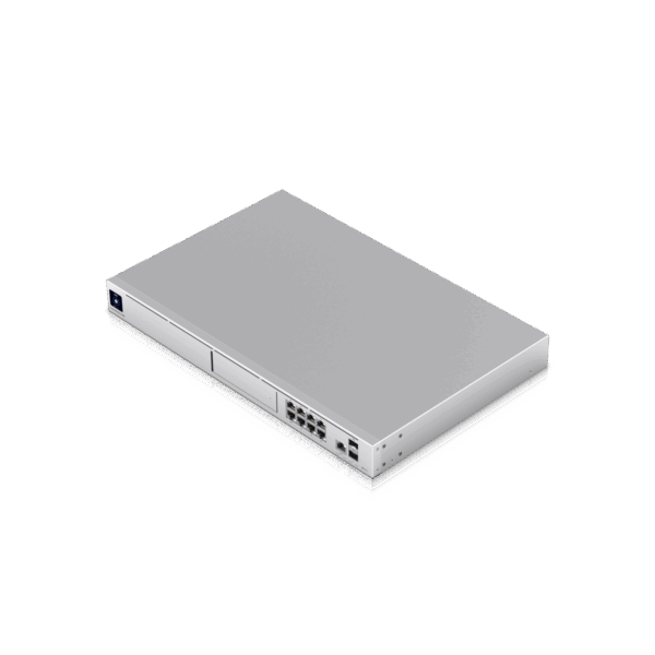 udm-se-7 Dream Machine Special Edition - UDM-SE Managed UniFi Devices 100 + / (1) SFP + (8) GbE RJ45 including (2) PoE and (6) PoE/ Rack Mount