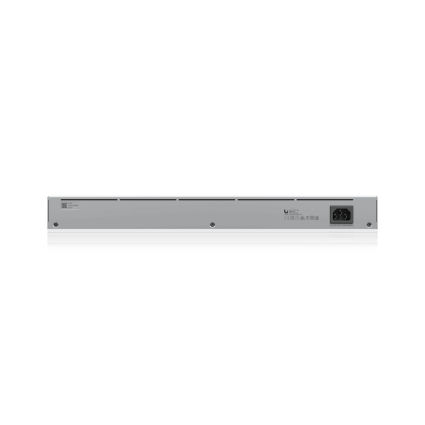 Standard 24 PoE USW-24-POE