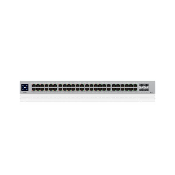 Standard 24 PoE USW-24-POE