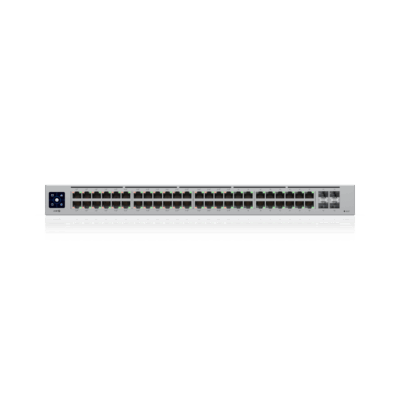 Standard 48 PoE -USW-48-POE (32 PoE +)/ 95w/Rank Mount (1U)