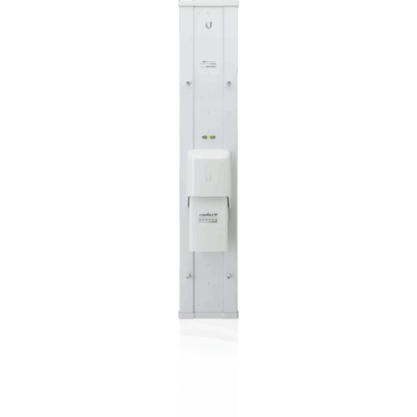 AM-5G20-90_3 Ubiquiti 5 GHz 2x2 MIMO BaseStation Sector Antenna airmax