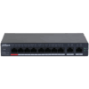 DH-CS4010-8ET-110_2 Dahua 10-Port Cloud Managed Desktop Switch with 8-Port PoE