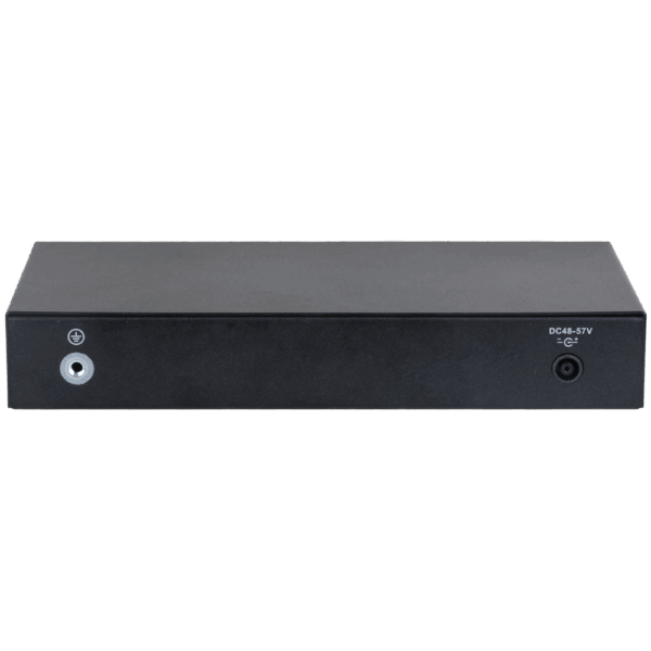 DH-CS4010-8ET-110_3 Dahua 10-Port Cloud Managed Desktop Switch with 8-Port PoE