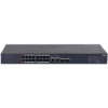DH-CS4218-16ET-240_2 Dahua 18-Port Cloud Managed Desktop Switch with 16-Port PoE