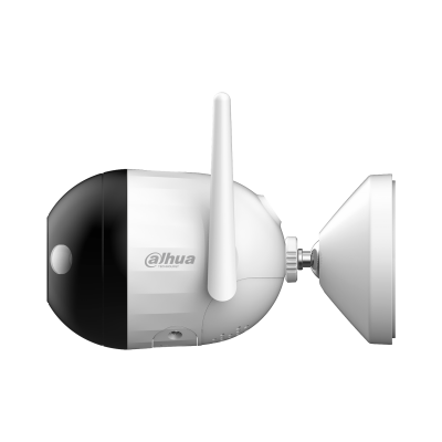 DH-F4C-LED_2 Dahua MP Fixed-focal Wi-Fi Bullet Network Camera