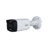 DH-HAC-ME1239THP-A-PV_2 Dahua 2MP SmartI Bullet Camera Active deterrence with red blue light, siren and alarm out interface.