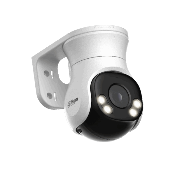 DH-HAC-PT1509AP-A-LED_3 Dahua 5MP Full-color HDCVI Fixed-focal PT Camera AUDIO