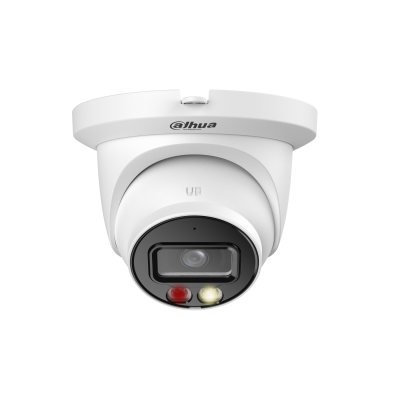 DH-IPC-HDW2449T-S-IL_2 Dahua 4MP Smart Dual Light Fixed-focal Eyeball WizSense Network Camera