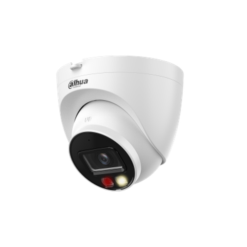 DH-IPC-HDW2449T-S-LED_2 Dahua 4MPFull color Vari-focal Eyeball WizSense Network Camera IPC