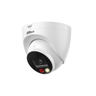 DH-IPC-HDW2649T-S-IL_2 Dahua 6MP Smart Dual Light Fixed-focal Eyeball WizSense Network Camera