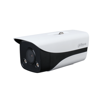 DH-IPC-HFW2439MP-AS-LED-b-s2_2 Dahua 4MP Lite Full-color Fixed-focal Bullet Network Camera