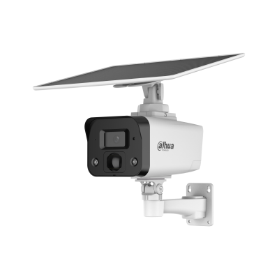 DH-IPC-HFW2441DG-4G-SP-B_2 Dahua 4MP Smart Dual Light Fixed-focal Bullet 4G Solar Power Network Camera