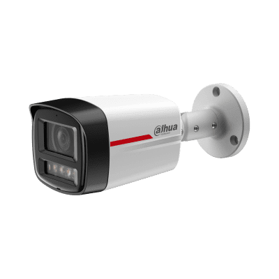 DH-IPC-HFW2449M-S-B-PRO_2 Dahua 4MP WizColor Fixed-focal Bullet WizSense Network Camera