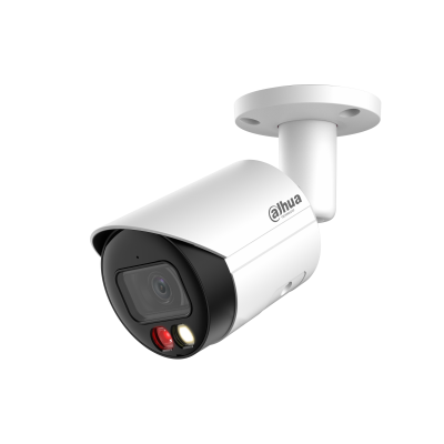 DH-IPC-HFW2549S-S-IL_2 Dahua 5MP Smart Dual Light Fixed-focal Bullet WizSense Network Camera