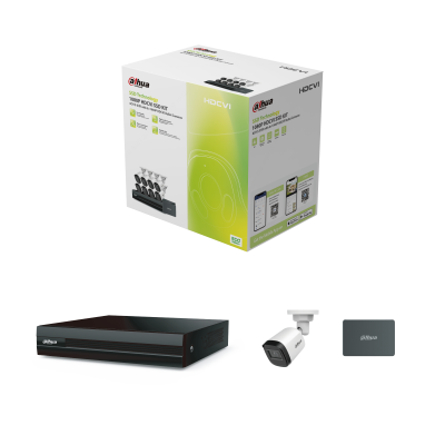 DH-KITXVR1B08_1 DH-KIT/XVR1B08