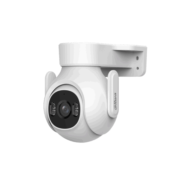 DH-P5B-PV_3 Dahua 5MP Outdoor Fixed-focal Wi-Fi Pan & Tilt Network Camera