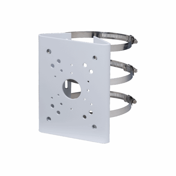 DH-PFA150_1 Dahua Pole Mount Bracket