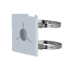 DH-PFA157_1 Dahua Pole Mount Bracket