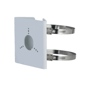 Dahua Pole Mount Bracket