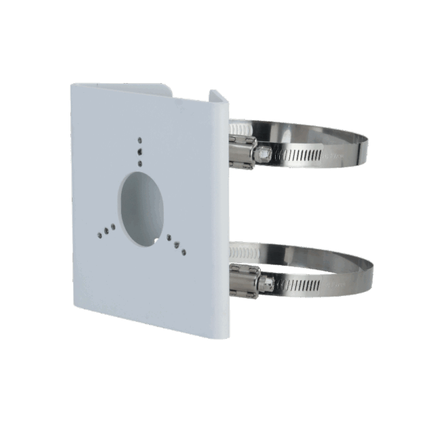 DH-PFA157_1 Dahua Pole Mount Bracket