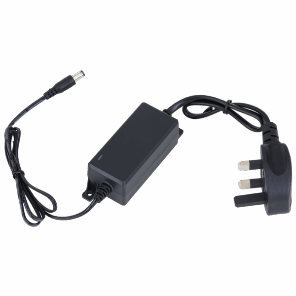 DH-PFM325D-1210BS_2 Dahua DC12V 1A Power Adapter