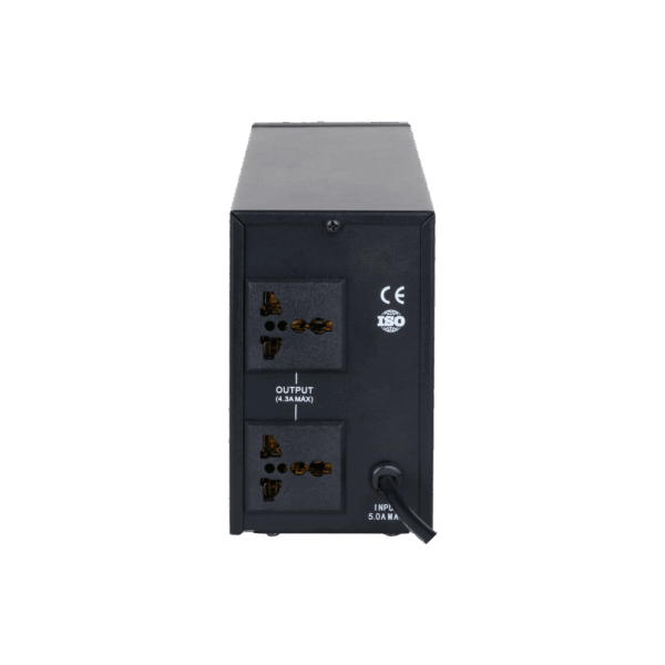 DH-PFM350-480-A_3 Dahua 800VA/480W Uninterruptible Power Supply