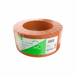 Dahua 100m UTP CAT6 Cable