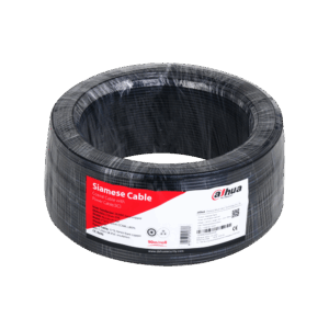 Dahua Coaxial Cable With Power Cable(3C)