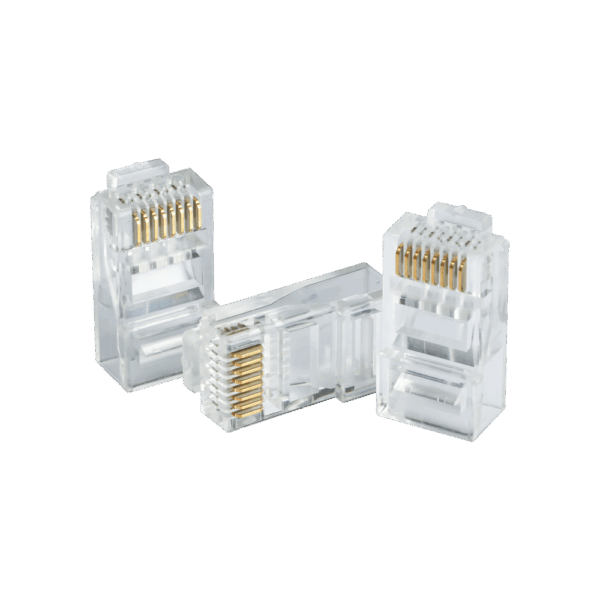 DH-PFM976-631_2 Dahua UTP CAT6 RJ45 Connector