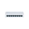 DH-PFS3008-8ET_2 Dahua 8-Port Unmanaged Ethernet Switch