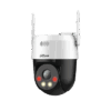 DH-SD-P3AE-PV-0400B_2 Dahua 3MP Wireless Network PT Camera