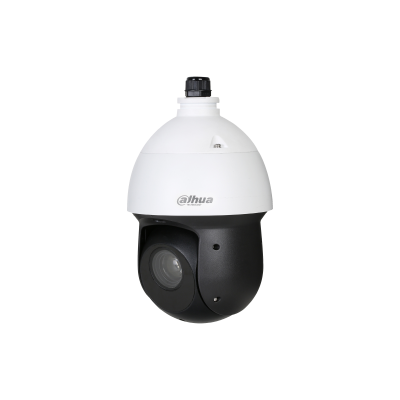 DH-SD49825GB-HNR_2 Dahua 8MP 25x Starlight IR Network PTZ Camera IR distance up to 100 m.
> Perimeter protection.